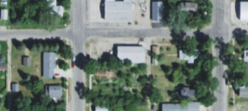 Bowdle, SD 57428
