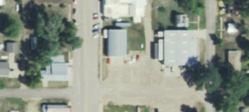 Hudson, SD 57034