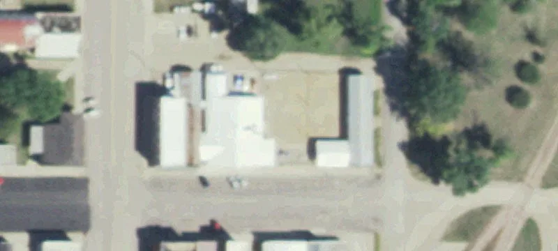 Hudson, SD 57034
