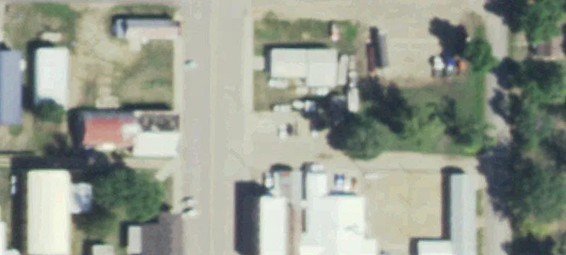 Hudson, SD 57034