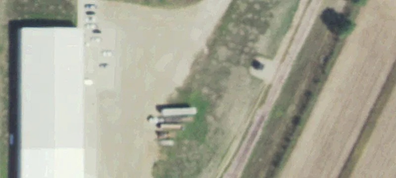 Hudson, SD 57034