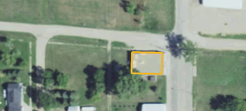 100 Main St