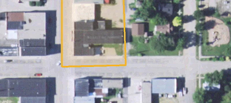 Webster, SD 57274