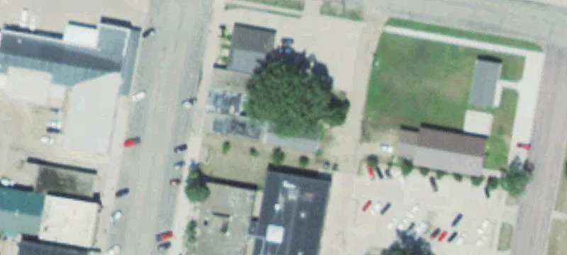 110 Calumet SE Ave