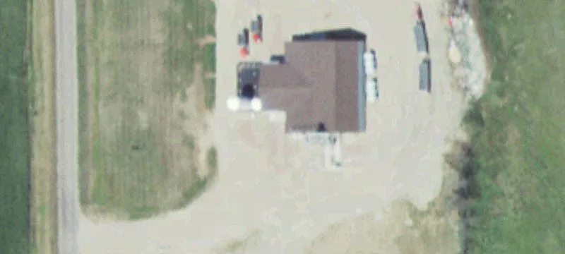 418th Ave