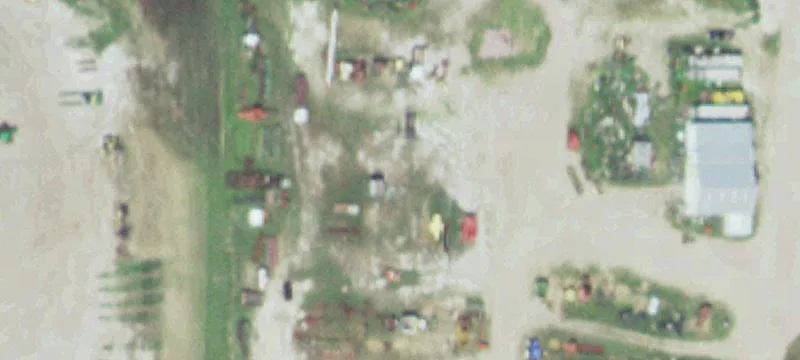 Mitchell, SD 57301