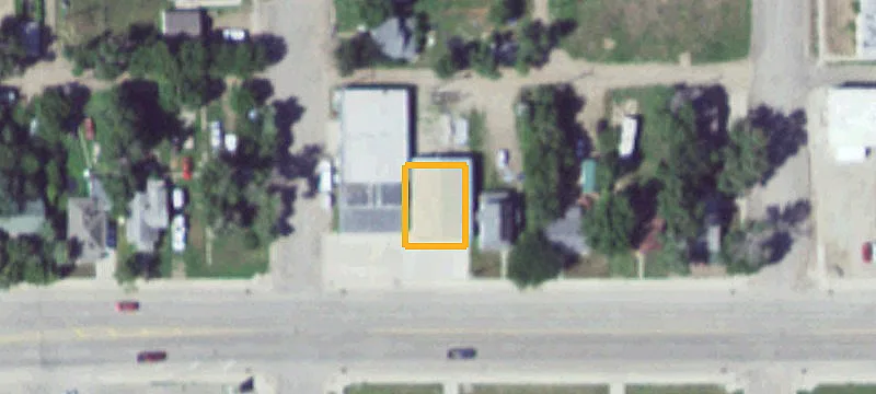 608 Grand Xing