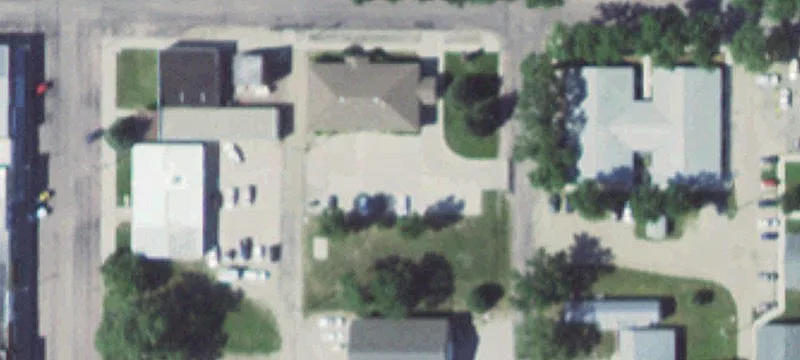 321 1st Ave