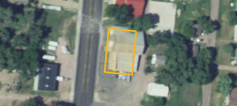 810 Main St