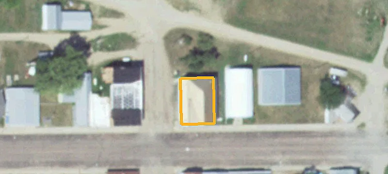 100 Main St