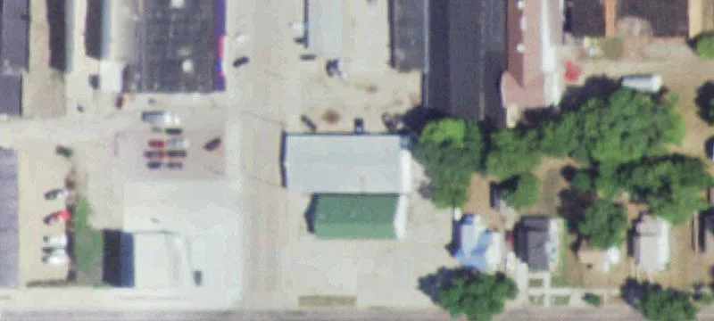 105 Cres St