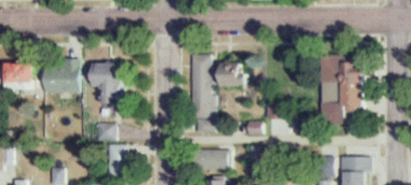 105 Bates St