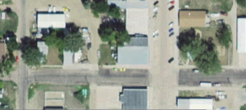 101 Main St