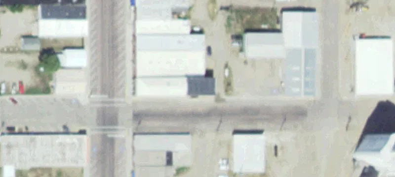 1701 Main St