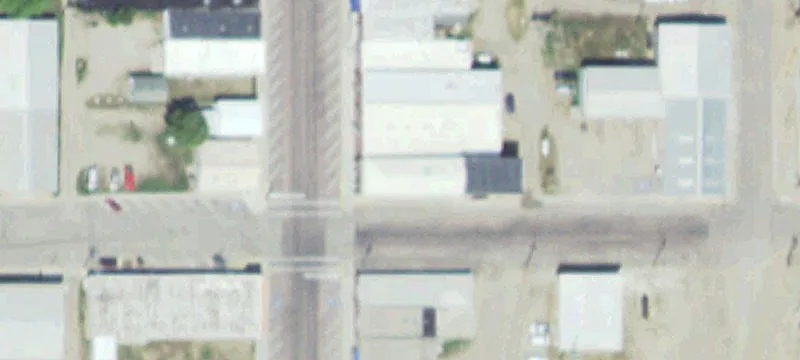 1701 Main St