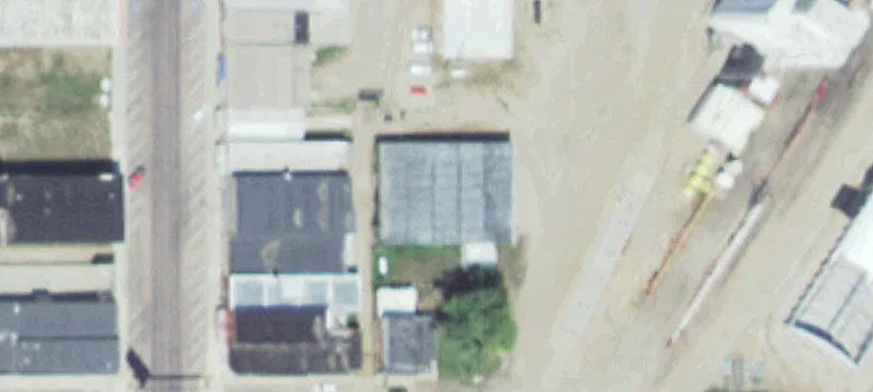 Maple St
