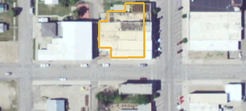 201 Main St