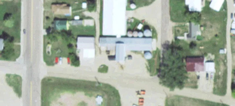 702 Depot St