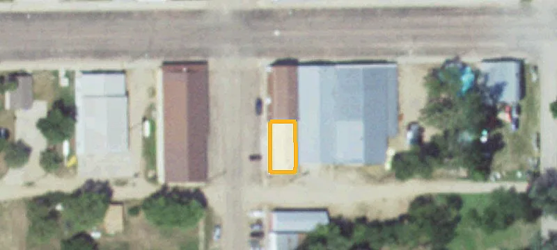 101 Main St