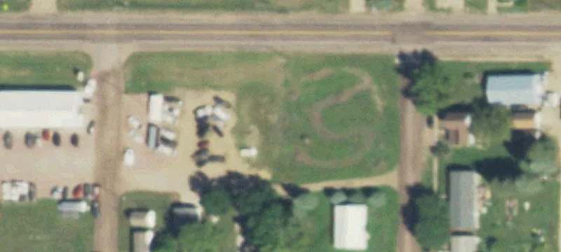 Worthing, SD 57077