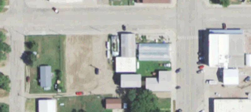 108 2nd SW St