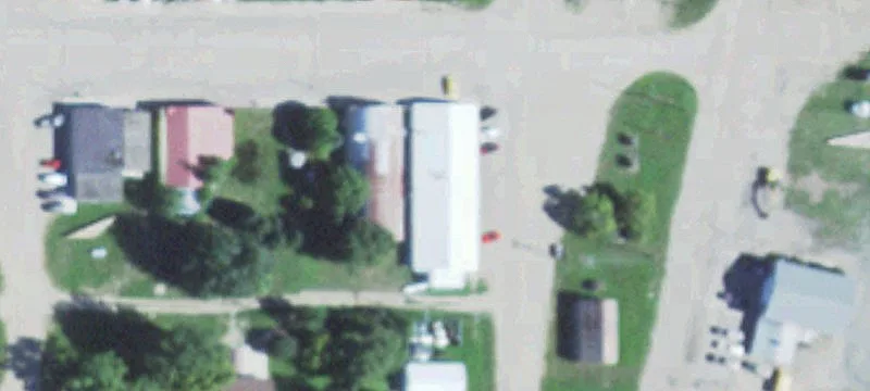 101 Main St