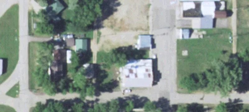 Roslyn, SD 57261