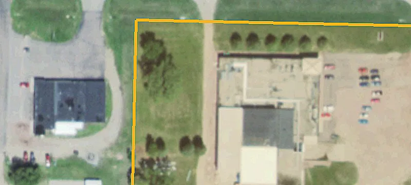 Canova, SD 57321