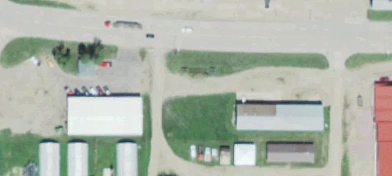 Howard, SD 57349