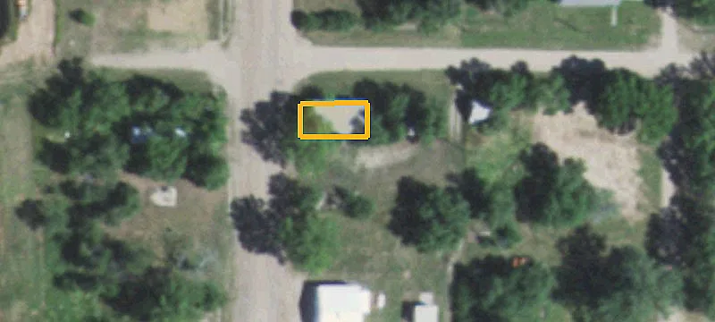 Seneca, SD 57473