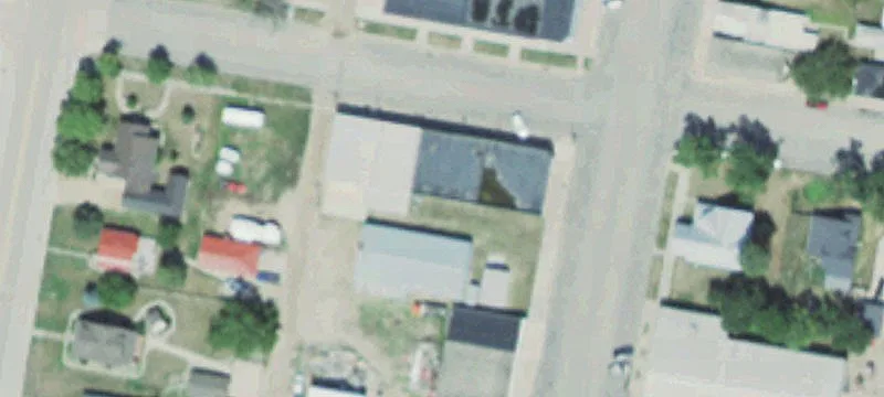 301 Calumet SE Ave