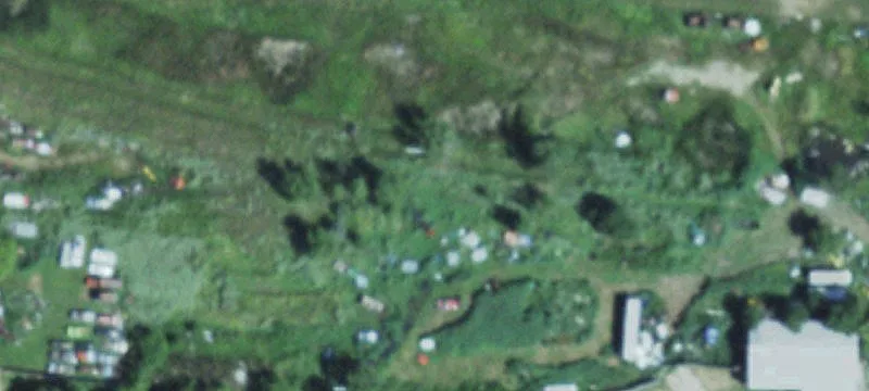 Conde, SD 57434