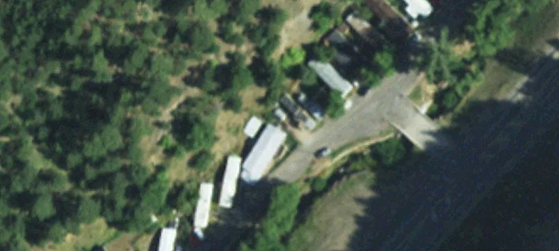 Lead, SD 57754