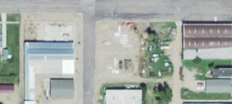 Howard, SD 57349