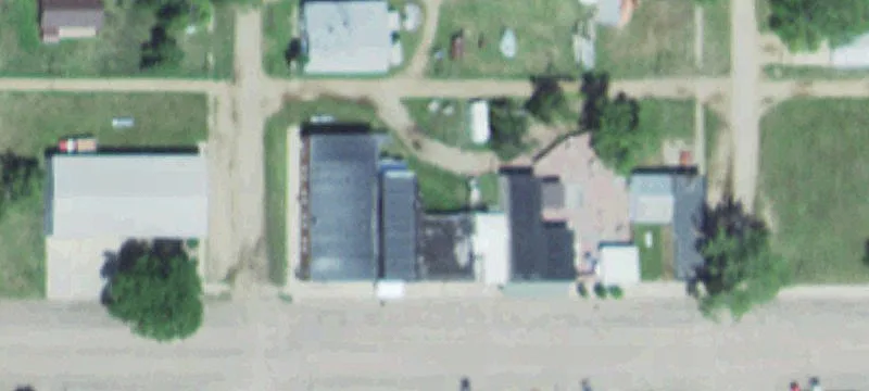 Carthage, SD 57323