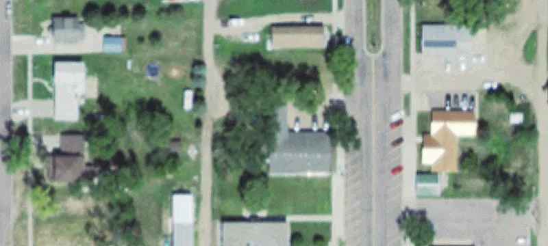 Howard, SD 57349