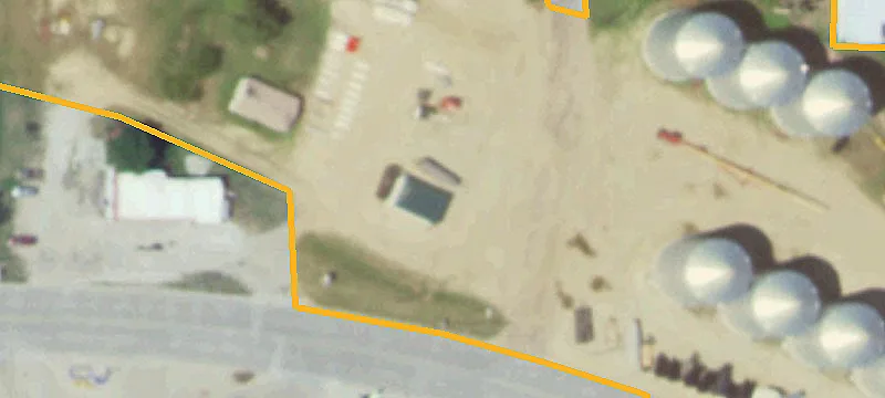 Gregory, SD 57533