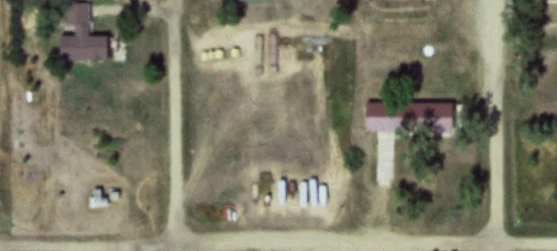 Watauga, SD 57660