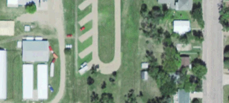 Howard, SD 57349