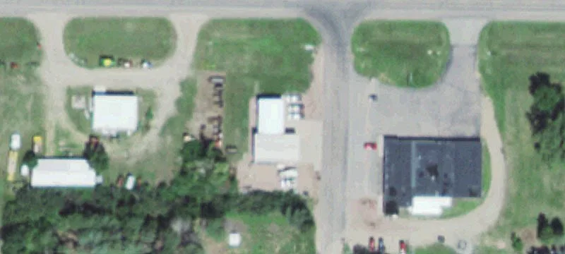 Howard, SD 57349