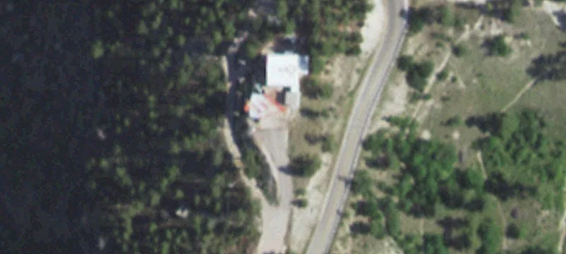 1625 Skyline Dr
