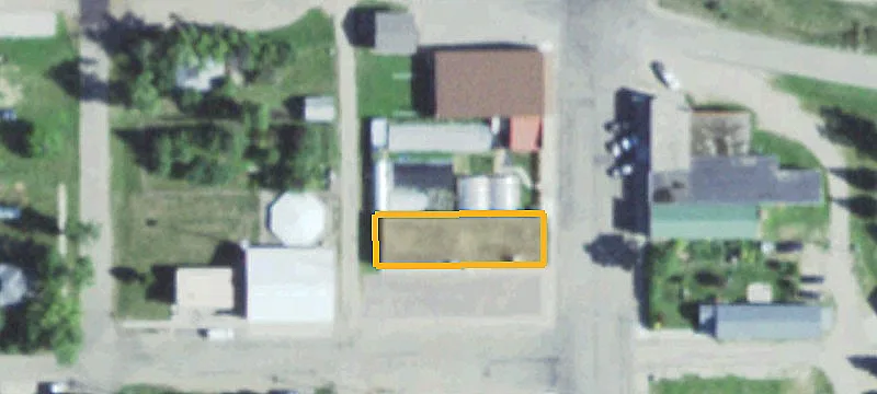 Bristol, SD 57219