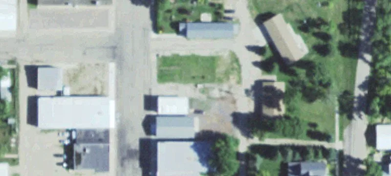 Bristol, SD 57219