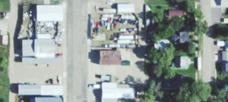 Bristol, SD 57219