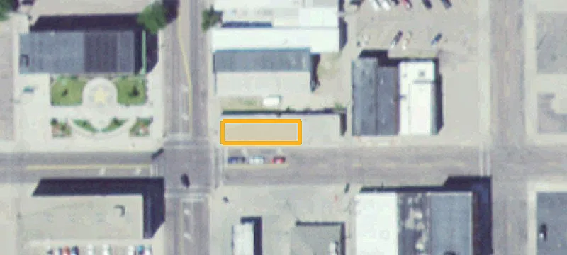 100 Main St