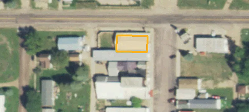 Worthing, SD 57077