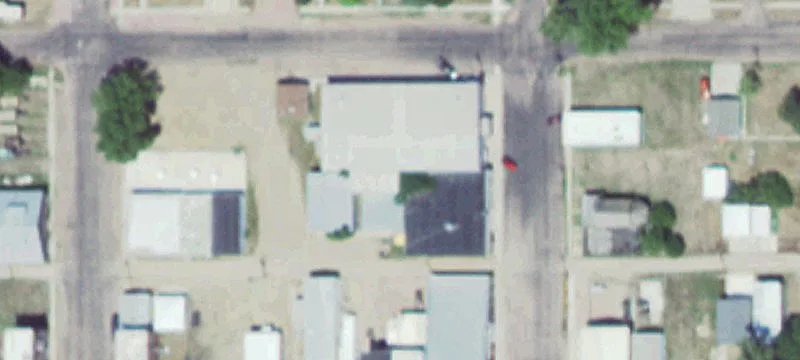 510 2nd St