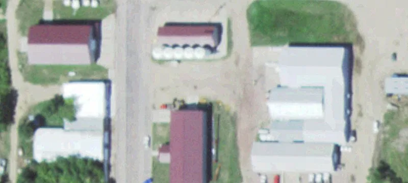 Artesian, SD 57314
