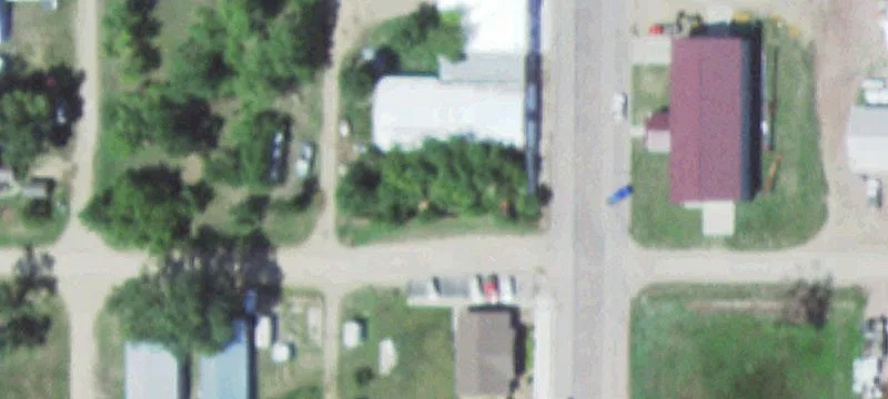 Artesian, SD 57314