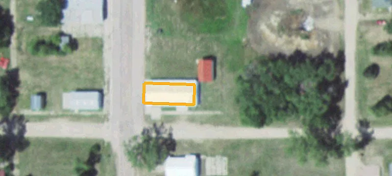Artesian, SD 57314